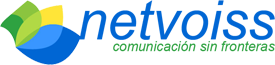 NetVoiss Chile - Telefonia IP